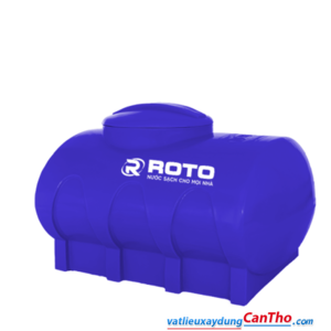 Bồn Roto 300 Nằm